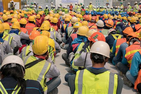 7 quotes to inspire a stronger workplace safety culture .